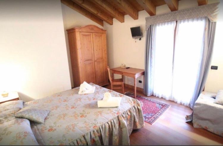 Agriturismo Al Credazzo Farra di Soligo Exterior foto